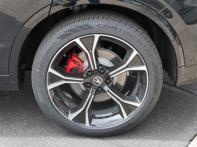 2026 Acura MDX Type S w/Advance Package