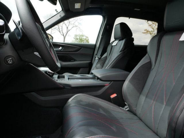 2026 Acura MDX Type S w/Advance Package