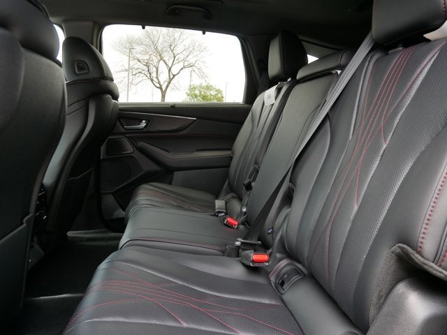 2026 Acura MDX Type S w/Advance Package