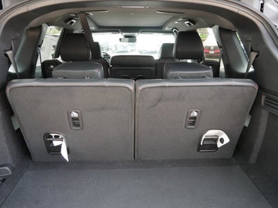2026 Acura MDX Type S w/Advance Package