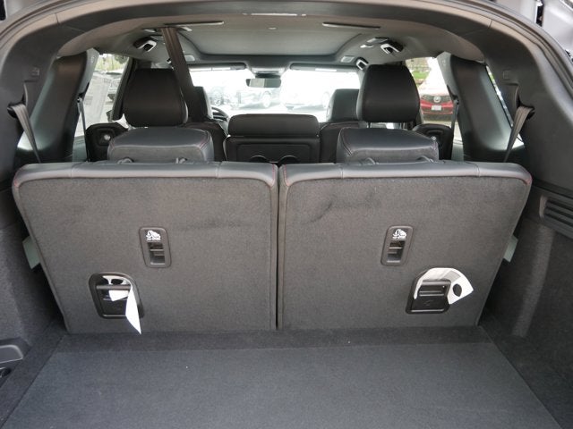 2026 Acura MDX Type S w/Advance Package