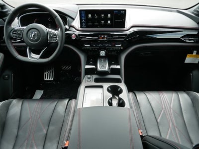 2026 Acura MDX Type S w/Advance Package