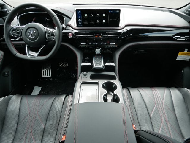 2026 Acura MDX Type S w/Advance Package