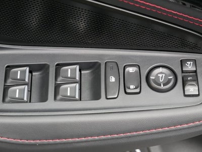 2026 Acura MDX Type S w/Advance Package