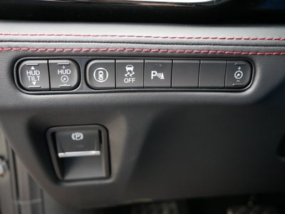 2026 Acura MDX Type S w/Advance Package