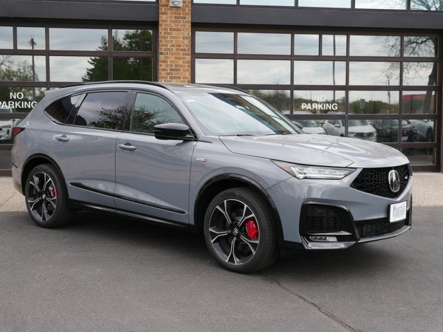 2026 Acura MDX Type S w/Advance Package's photo