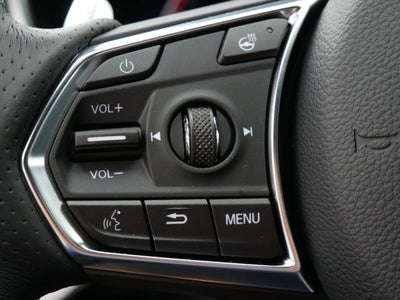 2026 Acura MDX Type S w/Advance Package