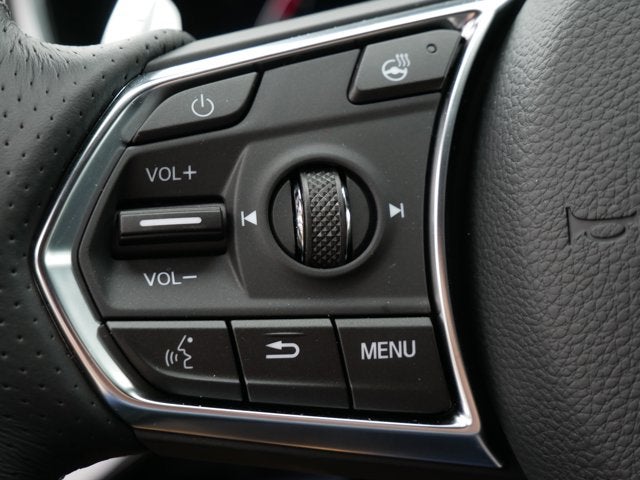 2026 Acura MDX Type S w/Advance Package