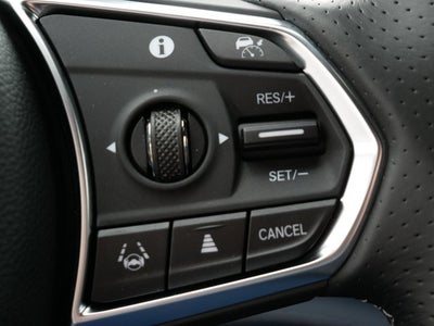 2026 Acura MDX Type S w/Advance Package