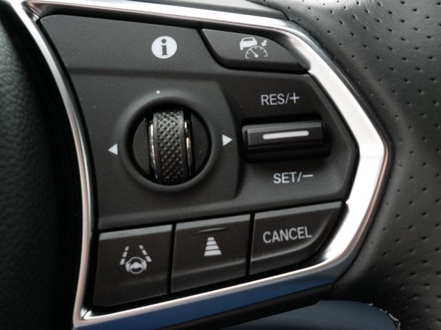 2026 Acura MDX Type S w/Advance Package