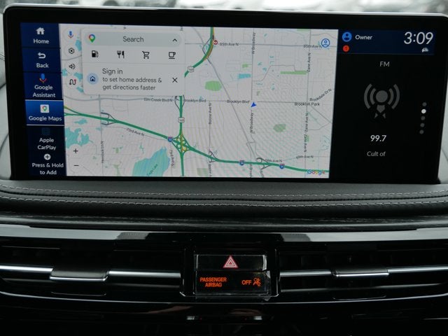 2026 Acura MDX Type S w/Advance Package