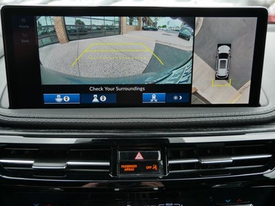 2026 Acura MDX Type S w/Advance Package