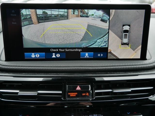 2026 Acura MDX Type S w/Advance Package