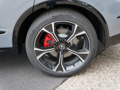 2026 Acura MDX Type S w/Advance Package