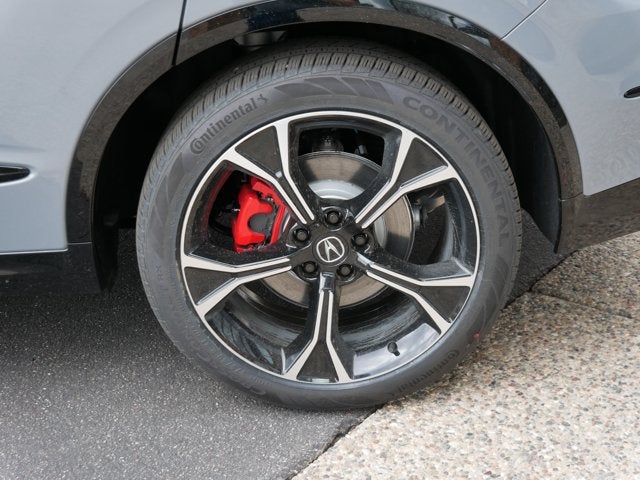 2026 Acura MDX Type S w/Advance Package