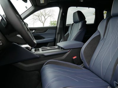 2026 Acura MDX Type S w/Advance Package