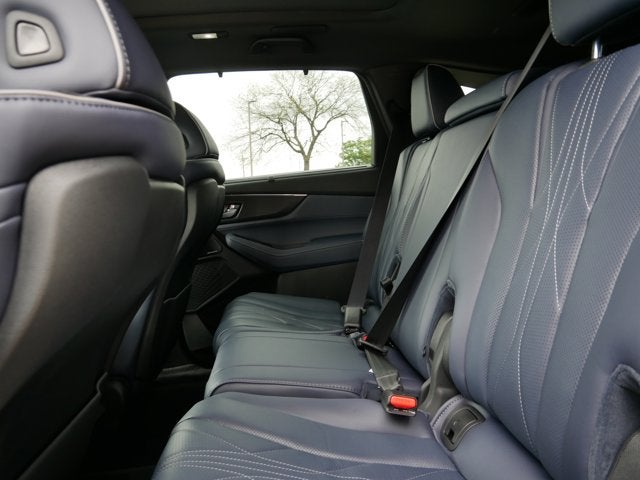 2026 Acura MDX Type S w/Advance Package