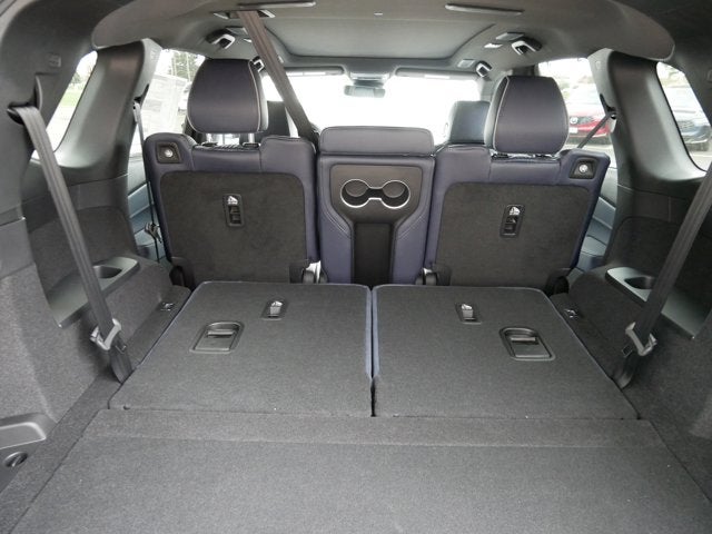 2026 Acura MDX Type S w/Advance Package