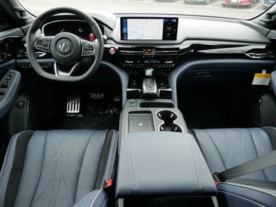 2026 Acura MDX Type S w/Advance Package