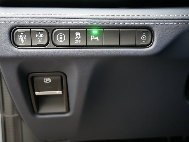 2026 Acura MDX Type S w/Advance Package