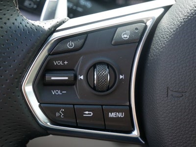 2026 Acura MDX Type S w/Advance Package
