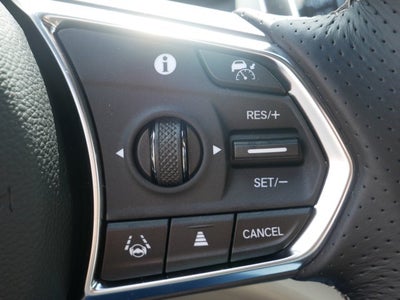 2026 Acura MDX Type S w/Advance Package