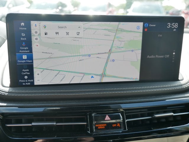 2026 Acura MDX Type S w/Advance Package