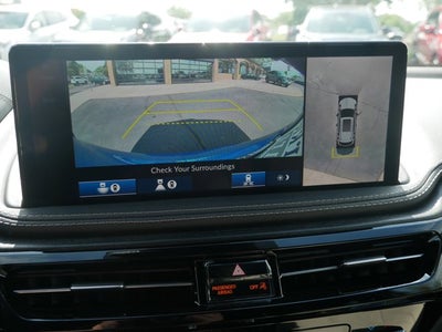 2026 Acura MDX Type S w/Advance Package