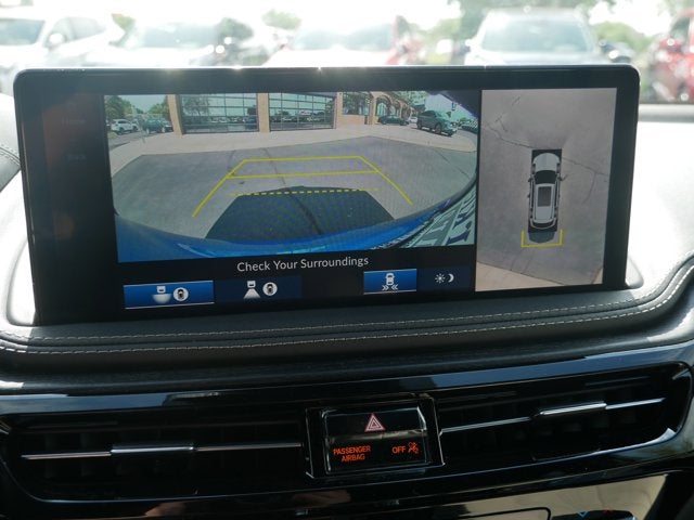 2026 Acura MDX Type S w/Advance Package