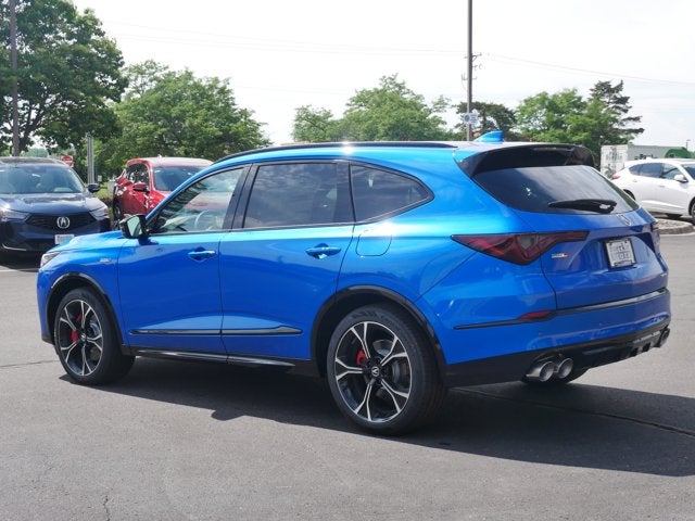 2026 Acura MDX Type S w/Advance Package