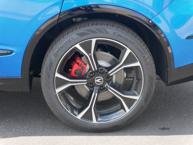 2026 Acura MDX Type S w/Advance Package