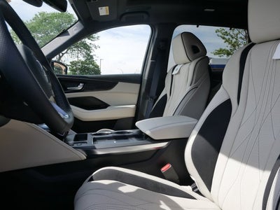 2026 Acura MDX Type S w/Advance Package