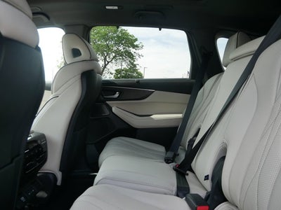 2026 Acura MDX Type S w/Advance Package