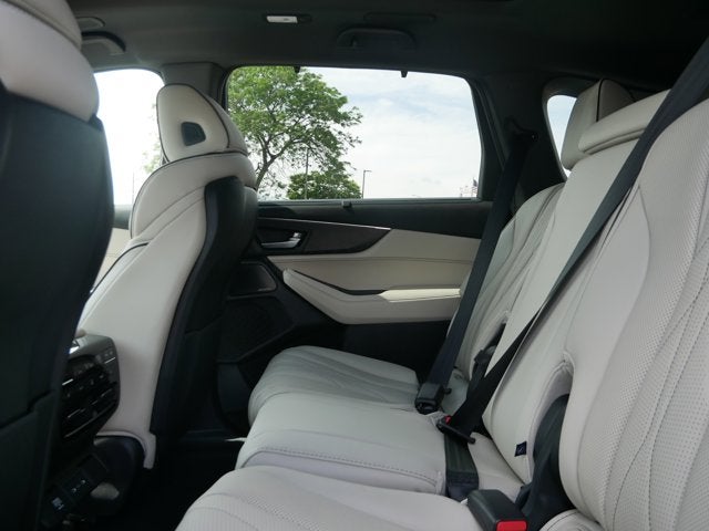 2026 Acura MDX Type S w/Advance Package