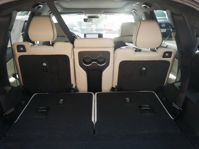 2026 Acura MDX Type S w/Advance Package