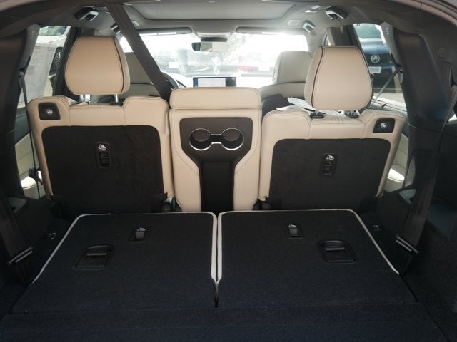 2026 Acura MDX Type S w/Advance Package