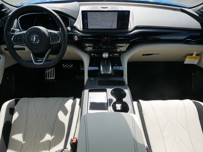 2026 Acura MDX Type S w/Advance Package