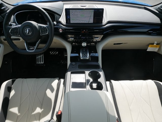 2026 Acura MDX Type S w/Advance Package