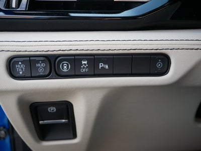 2026 Acura MDX Type S w/Advance Package