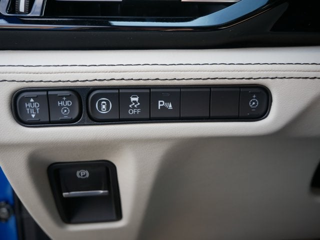 2026 Acura MDX Type S w/Advance Package