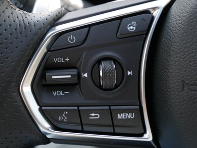 2026 Acura MDX Type S with Advance Package