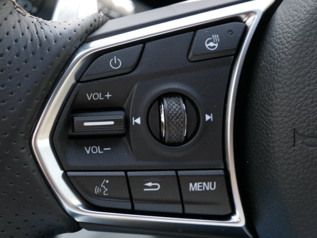 2026 Acura MDX Type S with Advance Package