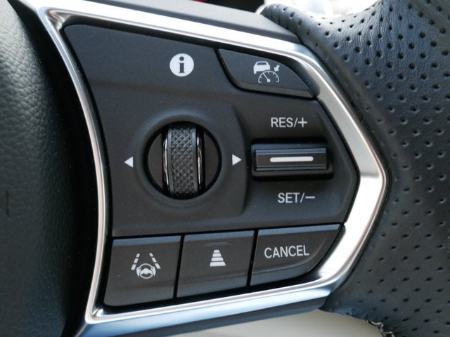 2026 Acura MDX Type S with Advance Package