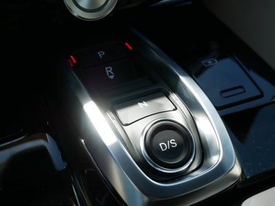 2026 Acura MDX Type S with Advance Package