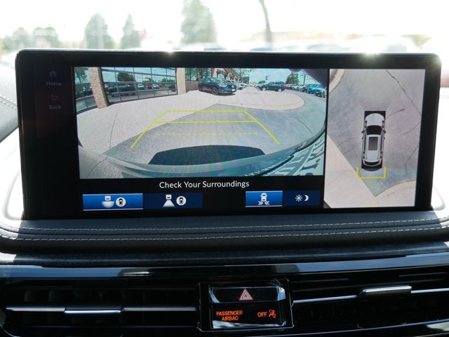2026 Acura MDX Type S with Advance Package