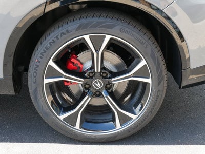 2026 Acura MDX Type S with Advance Package