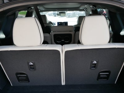 2026 Acura MDX Type S with Advance Package