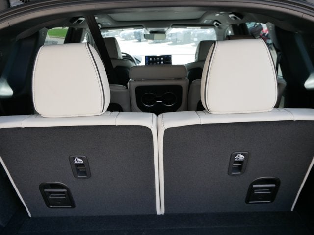 2026 Acura MDX Type S with Advance Package