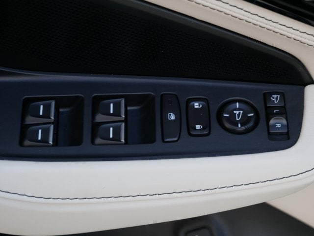 2026 Acura MDX Type S with Advance Package