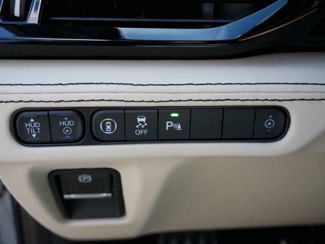 2026 Acura MDX Type S with Advance Package
